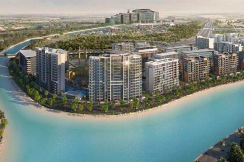 Apartamento en venta en Meydan, Dubai, EAU 42.1 m2 № 757846 - foto 10