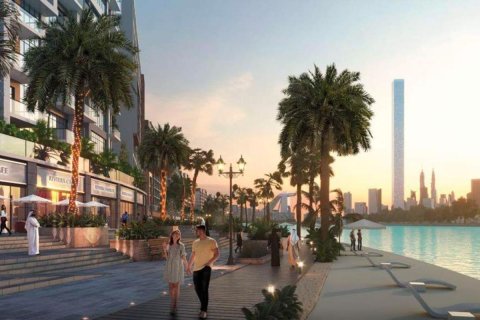 Apartamento en venta en Meydan, Dubai, EAU 42.1 m2 № 757846 - foto 9