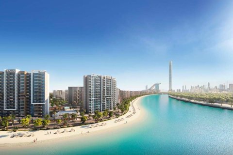 Apartamento en venta en Meydan, Dubai, EAU 42.1 m2 № 757846 - foto 6