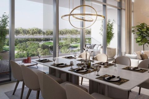 Mohammed Bin Rashid City, Dubai, UAE의 판매용 아파트 침실 1개, 68제곱미터 번호 718130 - 사진 8