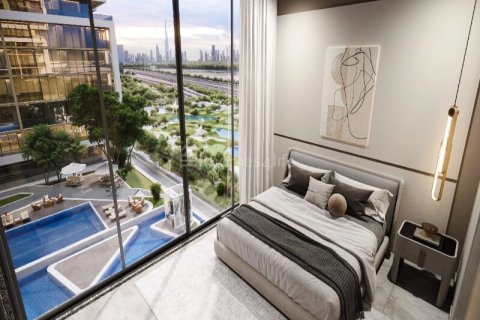 Mohammed Bin Rashid City, Dubai, UAE의 판매용 아파트 침실 1개, 68제곱미터 번호 718130 - 사진 4
