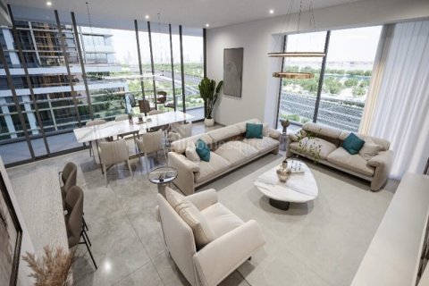Mohammed Bin Rashid City, Dubai, UAE의 판매용 아파트 침실 1개, 68제곱미터 번호 718130 - 사진 6