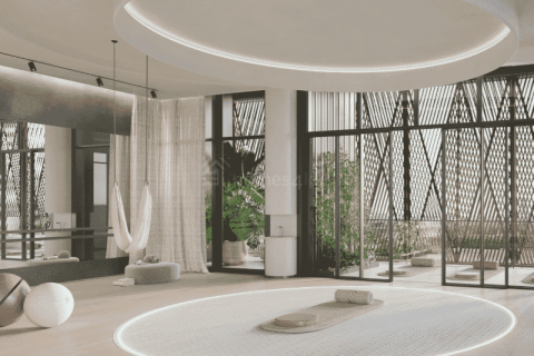آپارتمان برای فروش در Jumeirah Islands، Dubai، امارات متحده عربی 1 خوابه ، 75 متر مربع ، شماره 718131 - تصویر 10