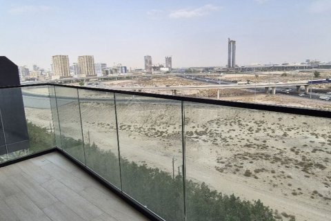 Apartment in Jumeirah Village Circle, Dubai, UAE 2 bedrooms, 91 sq.m. № 718132 - photo 1