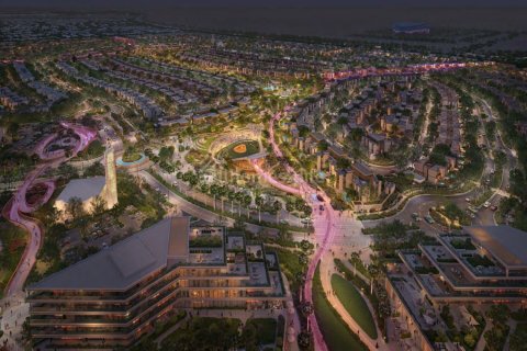 Adosado en venta en Dubai Land, Dubai, EAU 3 dormitorios, 184 m2 № 718133 - foto 6