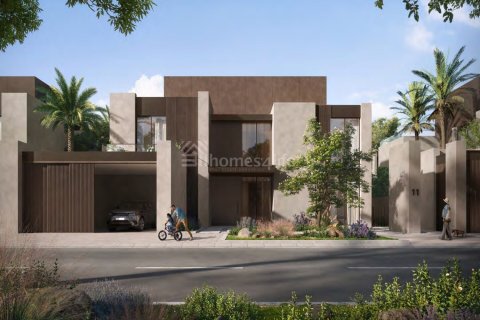 Adosado en venta en Dubai Land, Dubai, EAU 3 dormitorios, 184 m2 № 718133 - foto 2