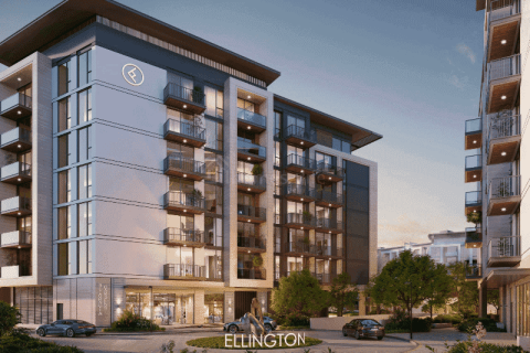 Apartment sa Dubai, UAE 2 silid-tulugan, 116 sq.m. № 718129 - larawan 3