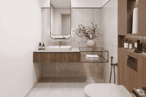 Apartment sa Dubai, UAE 2 silid-tulugan, 116 sq.m. № 718129 - larawan 21