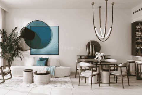 Apartment sa Dubai, UAE 2 silid-tulugan, 116 sq.m. № 718129 - larawan 16
