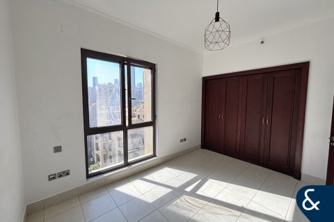 Huoneisto YANSOON Old Town, Dubai, Arabiemiraatit 2 makuuhuonetta, 128 m2 № 685419 - kuva 11