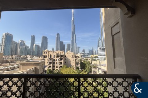 Huoneisto YANSOON Old Town, Dubai, Arabiemiraatit 2 makuuhuonetta, 128 m2 № 685419 - kuva 18