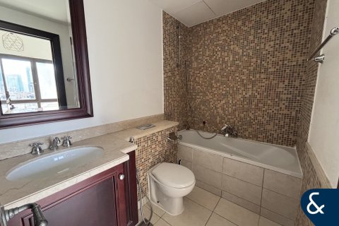 Huoneisto YANSOON Old Town, Dubai, Arabiemiraatit 2 makuuhuonetta, 128 m2 № 685419 - kuva 12