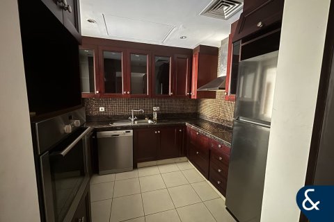 Huoneisto YANSOON Old Town, Dubai, Arabiemiraatit 2 makuuhuonetta, 128 m2 № 685419 - kuva 3