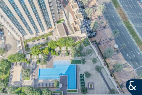 Apartamento en alquiler en Downtown Dubai (Downtown Burj Dubai), Dubai, EAU 2 dormitorios, 152 m2 № 685415 - foto 18