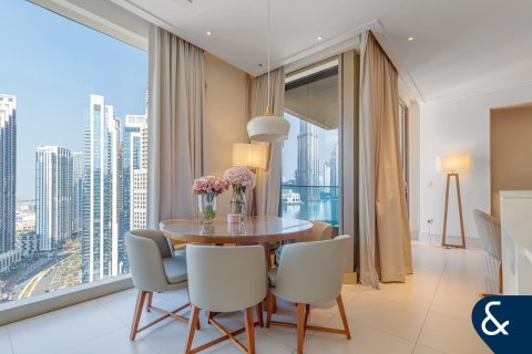 Apartamento en alquiler en Downtown Dubai (Downtown Burj Dubai), Dubai, EAU 2 dormitorios, 152 m2 № 685415 - foto 2