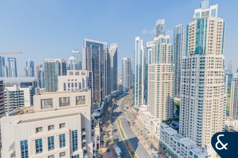 Apartamento en alquiler en Downtown Dubai (Downtown Burj Dubai), Dubai, EAU 2 dormitorios, 152 m2 № 685415 - foto 17