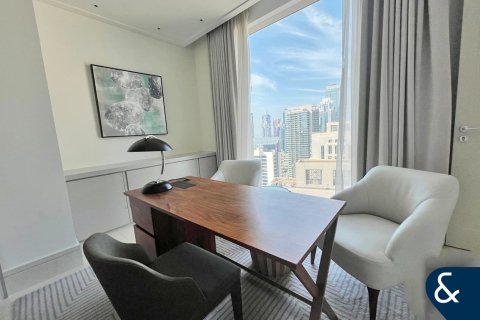 Apartamento en alquiler en Downtown Dubai (Downtown Burj Dubai), Dubai, EAU 2 dormitorios, 152 m2 № 685415 - foto 22
