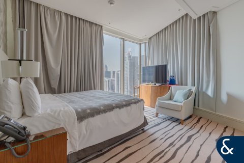 Apartamento en alquiler en Downtown Dubai (Downtown Burj Dubai), Dubai, EAU 2 dormitorios, 152 m2 № 685415 - foto 5