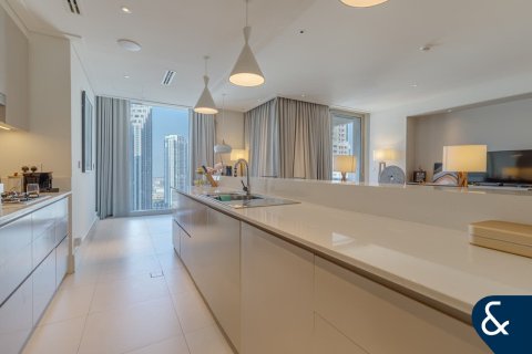 Apartamento en alquiler en Downtown Dubai (Downtown Burj Dubai), Dubai, EAU 2 dormitorios, 152 m2 № 685415 - foto 11