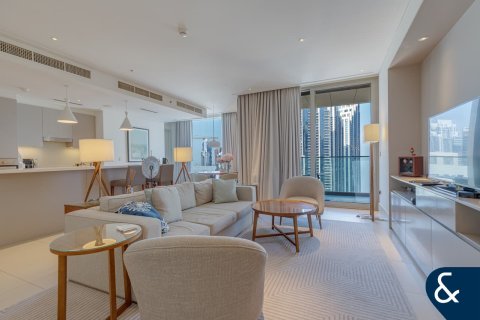 Apartamento en alquiler en Downtown Dubai (Downtown Burj Dubai), Dubai, EAU 2 dormitorios, 152 m2 № 685415 - foto 3