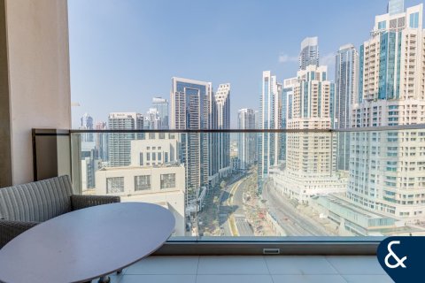Apartamento en alquiler en Downtown Dubai (Downtown Burj Dubai), Dubai, EAU 2 dormitorios, 152 m2 № 685415 - foto 16