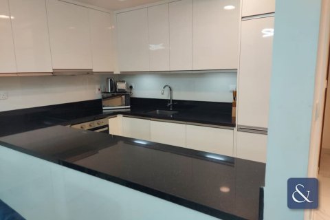 آپارتمان برای اجاره در Business Bay، Dubai، امارات متحده عربی 1 خوابه ، 75 متر مربع ، شماره 685414 - تصویر 9