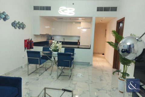 آپارتمان برای اجاره در Business Bay، Dubai، امارات متحده عربی 1 خوابه ، 75 متر مربع ، شماره 685414 - تصویر 4