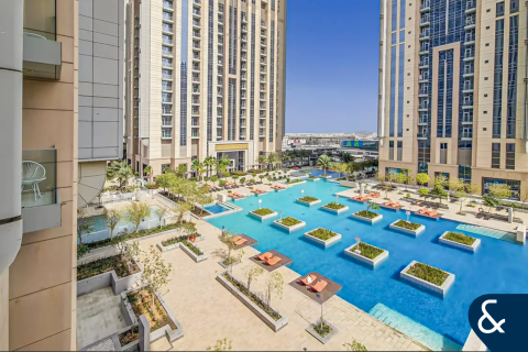 آپارتمان برای اجاره در Business Bay، Dubai، امارات متحده عربی 1 خوابه ، 75 متر مربع ، شماره 685414 - تصویر 12