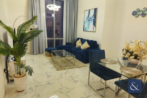 آپارتمان برای اجاره در Business Bay، Dubai، امارات متحده عربی 1 خوابه ، 75 متر مربع ، شماره 685414 - تصویر 2