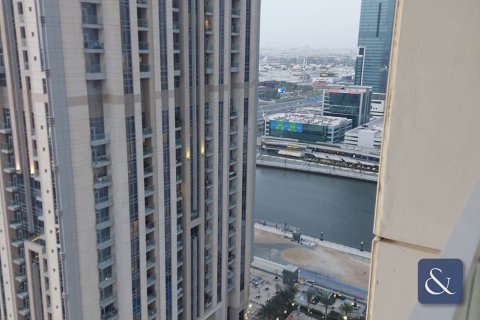 آپارتمان برای اجاره در Business Bay، Dubai، امارات متحده عربی 1 خوابه ، 75 متر مربع ، شماره 685414 - تصویر 6