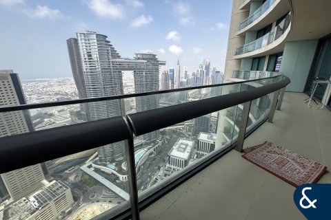 Apartament de închiriat în Downtown Dubai (Downtown Burj Dubai), Dubai, EAU 2 dormitoare, 129 mp.  №685416 - poză 5
