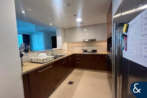 Huoneisto BURJ VISTA Downtown Dubai (Downtown Burj Dubai), Arabiemiraatit 2 makuuhuonetta, 129 m2 № 685416 - kuva 3