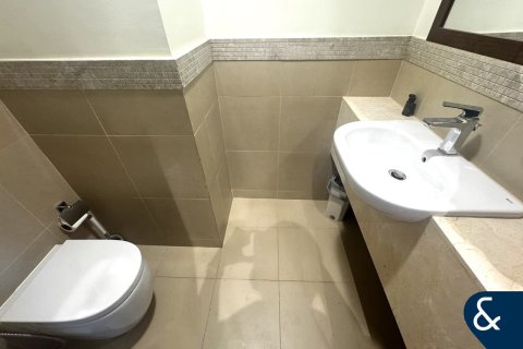 Apartament de închiriat în Downtown Dubai (Downtown Burj Dubai), Dubai, EAU 2 dormitoare, 129 mp.  №685416 - poză 9