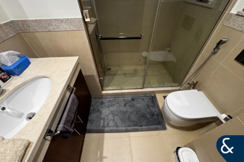 Apartament de închiriat în Downtown Dubai (Downtown Burj Dubai), Dubai, EAU 2 dormitoare, 129 mp.  №685416 - poză 11