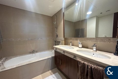 Huoneisto BURJ VISTA Downtown Dubai (Downtown Burj Dubai), Arabiemiraatit 2 makuuhuonetta, 129 m2 № 685416 - kuva 7