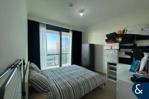 Huoneisto BURJ VISTA Downtown Dubai (Downtown Burj Dubai), Arabiemiraatit 2 makuuhuonetta, 129 m2 № 685416 - kuva 9