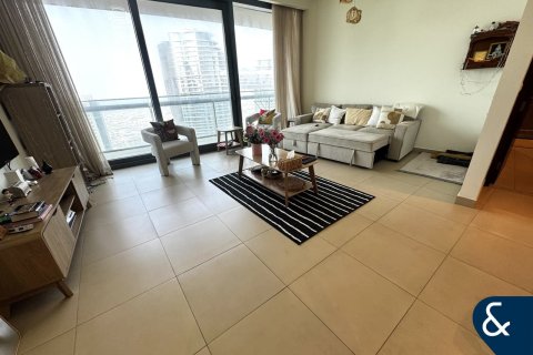 Apartament de închiriat în Downtown Dubai (Downtown Burj Dubai), Dubai, EAU 2 dormitoare, 129 mp.  №685416 - poză 4