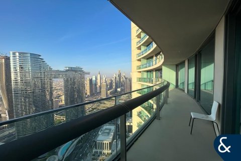 Appartement à Downtown Dubai (Downtown Burj Dubai), Dubai, EAU: 2 chambres, 129 m2 № 685416
