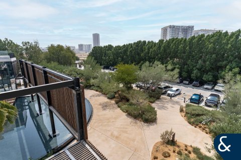 آپارتمان برای اجاره در Mohammed Bin Rashid City، Dubai، امارات متحده عربی 1 خوابه ، 72 متر مربع ، شماره 685418 - تصویر 14