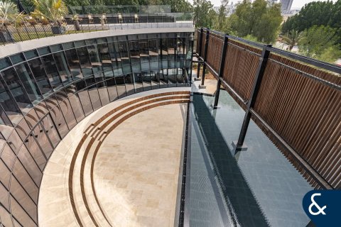 آپارتمان برای اجاره در Mohammed Bin Rashid City، Dubai، امارات متحده عربی 1 خوابه ، 72 متر مربع ، شماره 685418 - تصویر 13