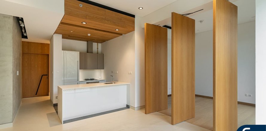 آپارتمان در Mohammed Bin Rashid City، Dubai ، امارات متحده عربی 1 خوابه ، 72 متر مربع.  شماره 685418