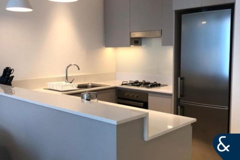 Apartamento en alquiler en Downtown Dubai (Downtown Burj Dubai), Dubai, EAU 1 dormitorio, 72 m2 № 685417 - foto 2