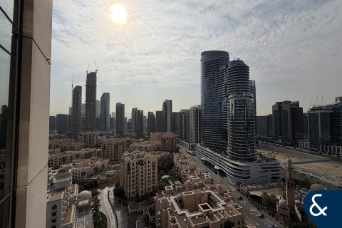 آپارتمان برای اجاره در Downtown Dubai (Downtown Burj Dubai)، Dubai، امارات متحده عربی 1 خوابه ، 72 متر مربع ، شماره 685417 - تصویر 5