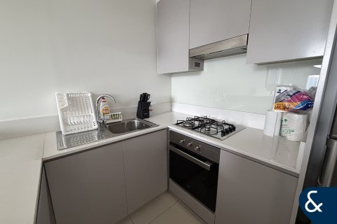 آپارتمان برای اجاره در Downtown Dubai (Downtown Burj Dubai)، Dubai، امارات متحده عربی 1 خوابه ، 72 متر مربع ، شماره 685417 - تصویر 11