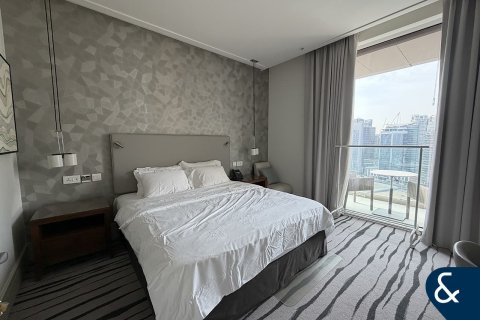 آپارتمان برای اجاره در Downtown Dubai (Downtown Burj Dubai)، Dubai، امارات متحده عربی 1 خوابه ، 72 متر مربع ، شماره 685417 - تصویر 12