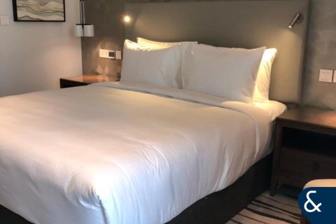 Apartamento en alquiler en Downtown Dubai (Downtown Burj Dubai), Dubai, EAU 1 dormitorio, 72 m2 № 685417 - foto 11