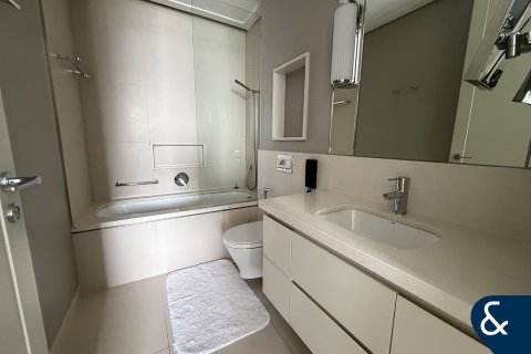 آپارتمان برای اجاره در Downtown Dubai (Downtown Burj Dubai)، Dubai، امارات متحده عربی 1 خوابه ، 72 متر مربع ، شماره 685417 - تصویر 14