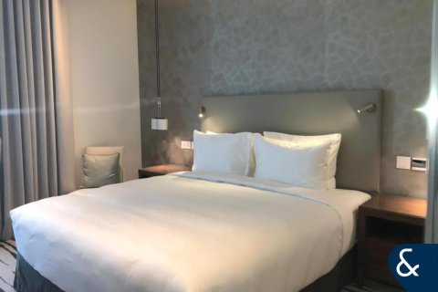 Apartamento en alquiler en Downtown Dubai (Downtown Burj Dubai), Dubai, EAU 1 dormitorio, 72 m2 № 685417 - foto 9