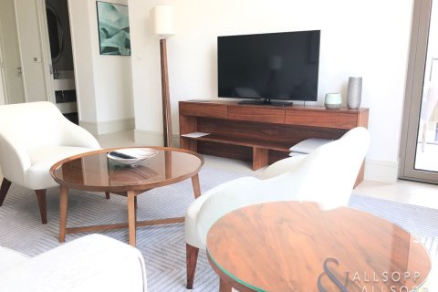 Apartamento en alquiler en Downtown Dubai (Downtown Burj Dubai), Dubai, EAU 1 dormitorio, 72 m2 № 685417 - foto 22