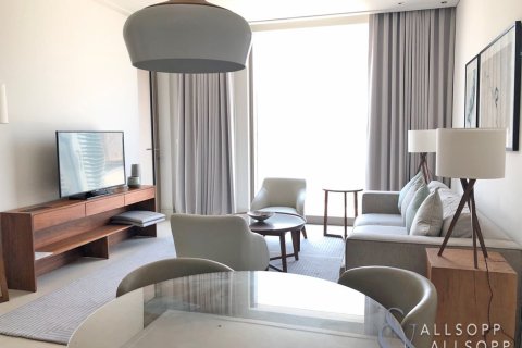 Apartamento en alquiler en Downtown Dubai (Downtown Burj Dubai), Dubai, EAU 1 dormitorio, 72 m2 № 685417 - foto 21